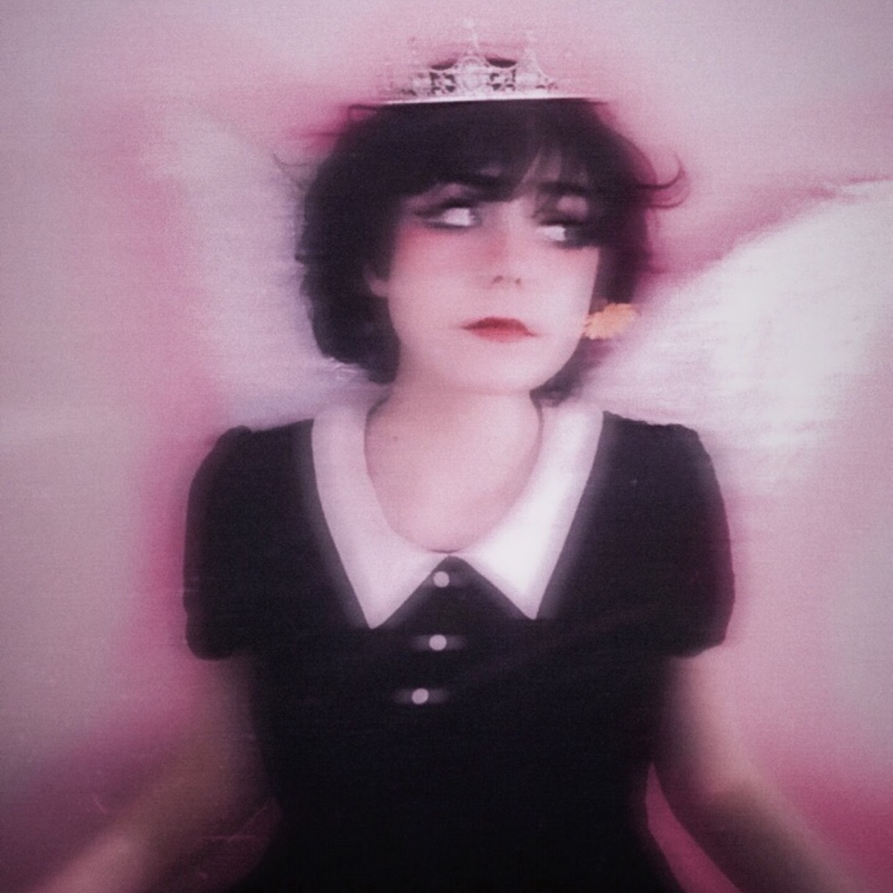 Meet your Posher, Mackenzie